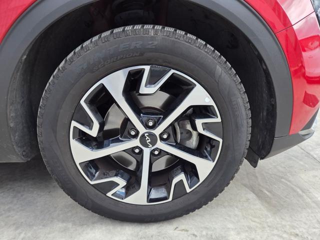 KIA Sportage usata 23