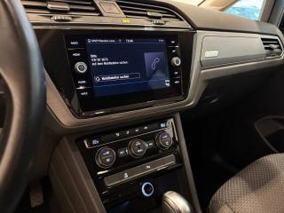 VOLKSWAGEN Touran usata, con Cruise Control