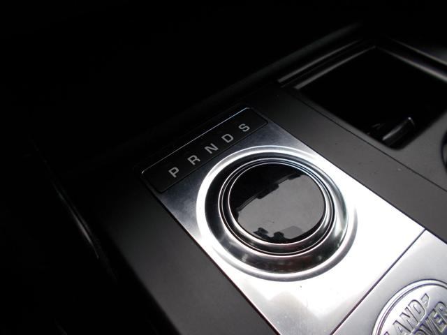 LAND ROVER Discovery usata, con Climatizzatore