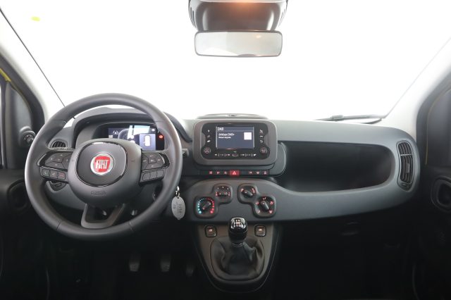 FIAT Pandina usata 10