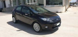 FORD Fiesta usata, con Airbag laterali