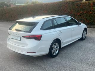 SKODA Octavia usata, con Autoradio