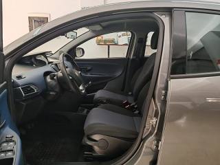 LANCIA Ypsilon usata, con Climatizzatore