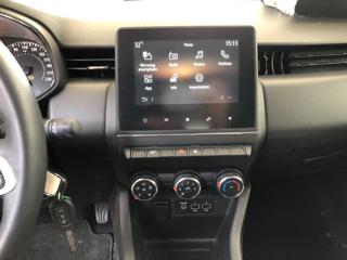 RENAULT Clio usata, con Servosterzo