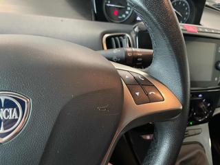 LANCIA Ypsilon usata, con Vivavoce