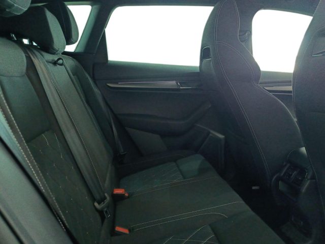 SKODA Karoq usata, con Immobilizzatore elettronico