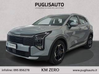 KIA Sportage usata, con Airbag laterali