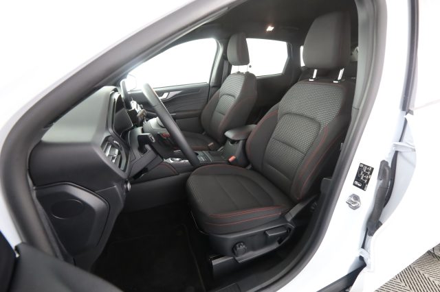 FORD Kuga usata 2