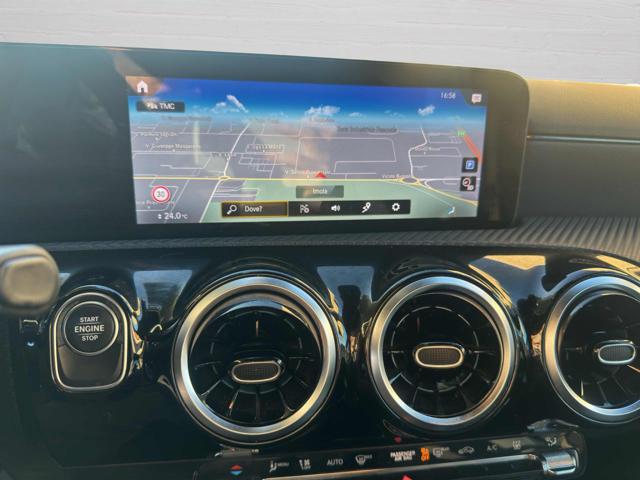 MERCEDES-BENZ A 250 usata, con Controllo trazione
