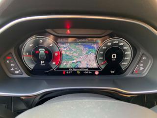 AUDI Q3 usata, con Leve al volante