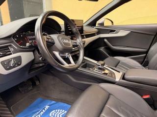AUDI A4 usata, con Cerchi in lega