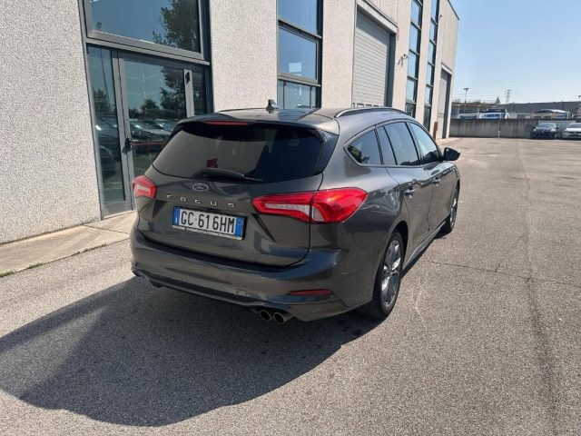 FORD Focus usata, con Airbag