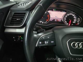 AUDI Q5 usata, con Fendinebbia