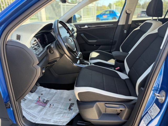 VOLKSWAGEN T-Roc usata, con Servosterzo