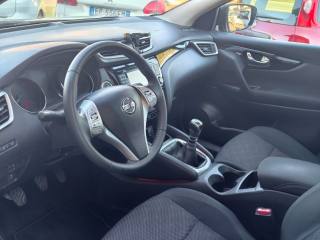 NISSAN Qashqai usata, con Chiusura centralizzata