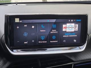 PEUGEOT 2008 usata, con USB