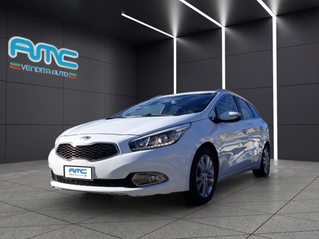 KIA cee