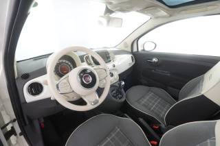 FIAT 500 usata 7