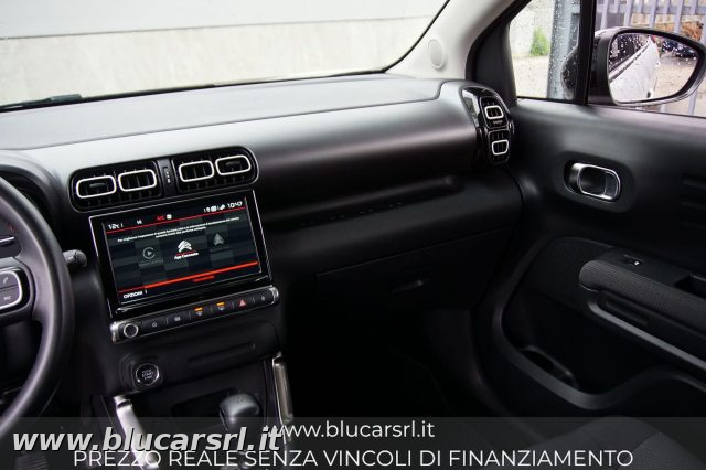 CITROEN C3 Aircross usata, con Controllo trazione