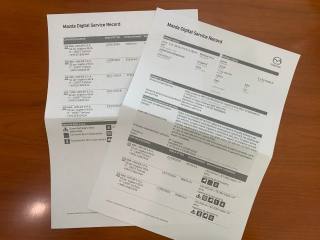 MAZDA CX-5 usata, con Controllo elettronico della corsia