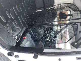 FIAT Doblo usata, con ESP
