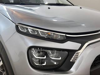 CITROEN C3 usata, con MP3