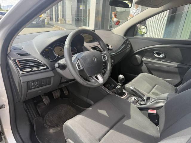 RENAULT Megane usata, con Cerchi in lega