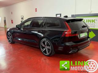 VOLVO V60 usata, con Airbag Passeggero