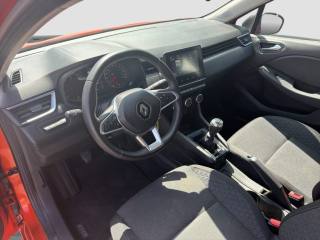 RENAULT Clio usata 8