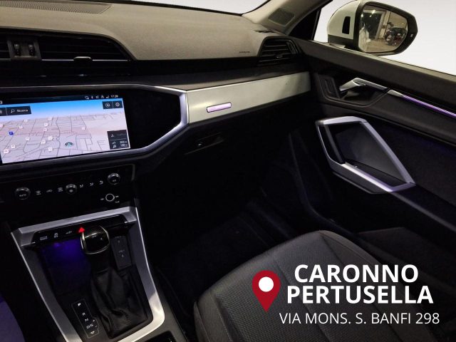 AUDI Q3 usata, con Cruise Control