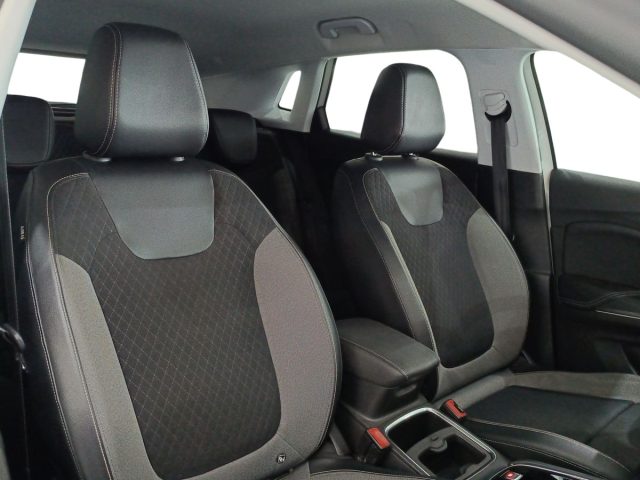 OPEL Grandland X usata, con Cruise Control