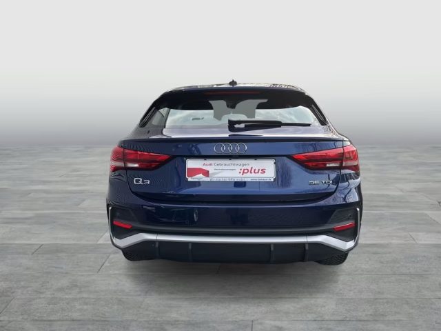 AUDI Q3 usata, con Airbag Passeggero