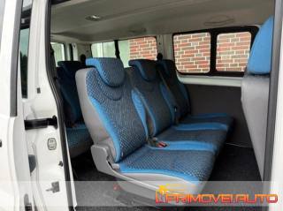 FIAT Scudo usata, con Airbag laterali