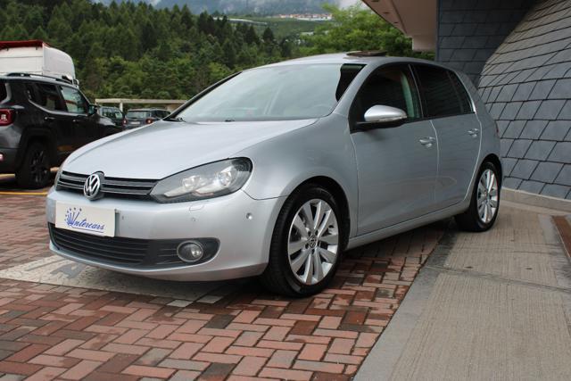 VOLKSWAGEN Golf usata, con Airbag Passeggero