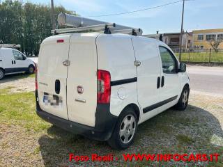 FIAT Fiorino usata, con Airbag