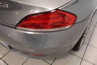 BMW Z4 usata, con Lettore CD