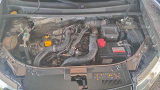 DACIA Sandero usata, con Touch screen