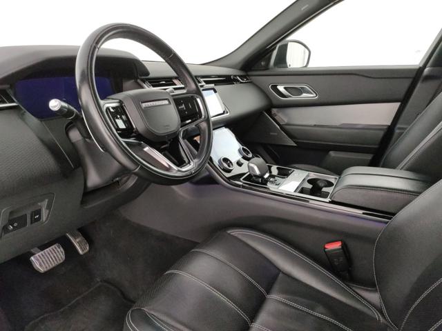 LAND ROVER Range Rover Velar usata, con Regolazione elettrica sedili