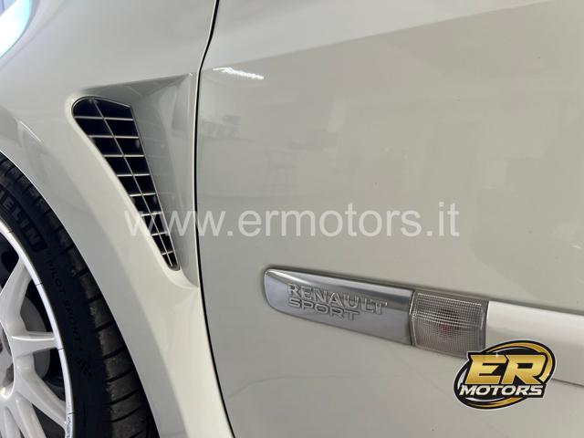 RENAULT Clio usata, con Immobilizzatore elettronico
