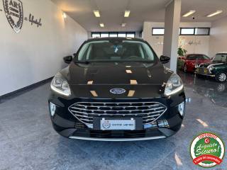 FORD Kuga usata, con Airbag