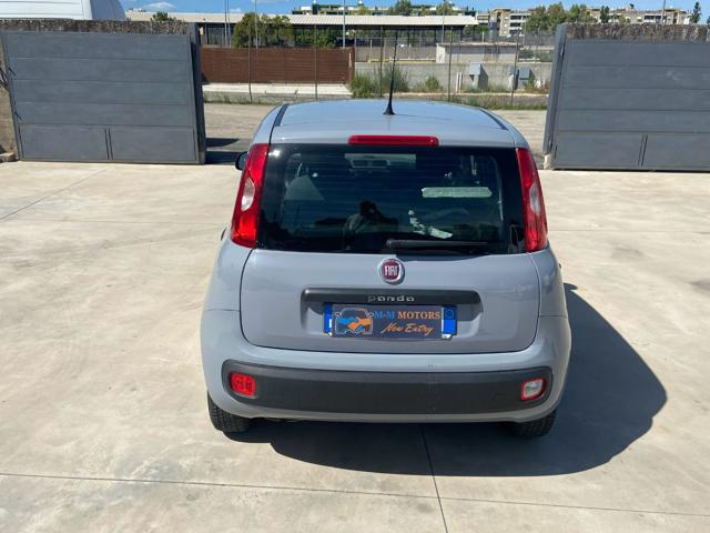 FIAT Panda usata, con Cerchi in lega