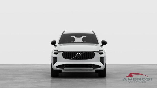 VOLVO XC90 usata 4
