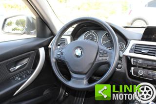 BMW 316 usata 31