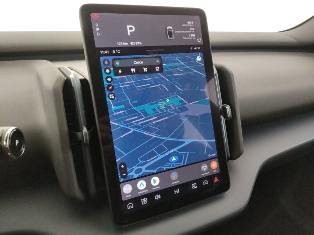 VOLVO EX30 usata, con Fendinebbia