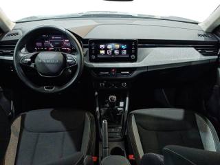 SKODA Kamiq usata, con Chiusura centralizzata