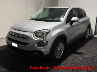 FIAT 500X usata, con Airbag laterali
