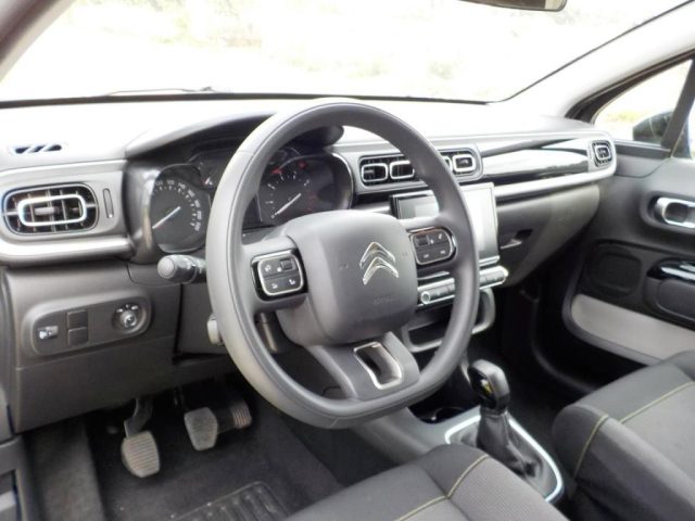 CITROEN C3 usata, con Climatizzatore