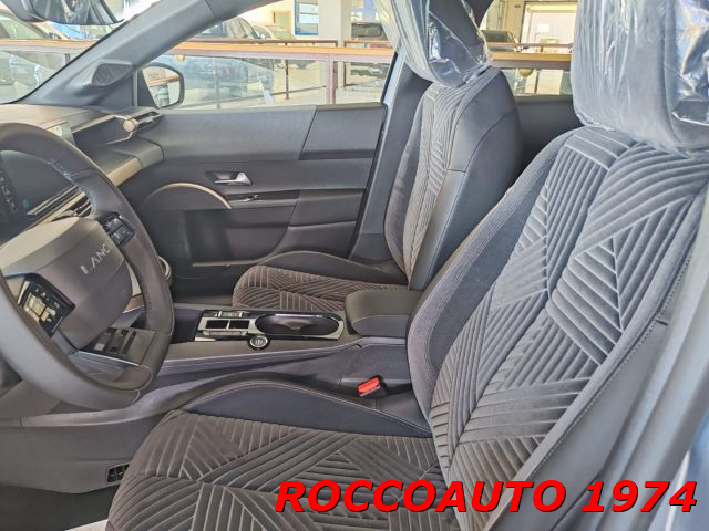 LANCIA Ypsilon usata, con Sistema di navigazione