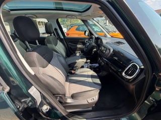 FIAT 500L usata, con Airbag laterali