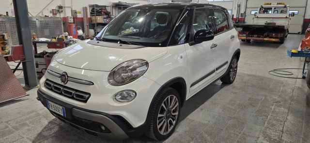 FIAT 500L usata, con ABS